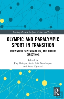 Bertrand.pt - Olympic And Paralympic Sport In Transition