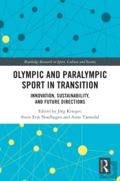 Olympic And Paralympic Sport In Transition