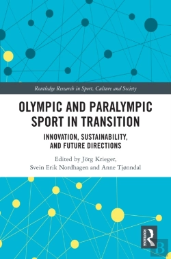 Bertrand.pt - Olympic And Paralympic Sport In Transition