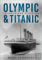 Olympic And Titanic