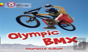 Olympic Bmx