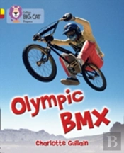 Olympic Bmx
