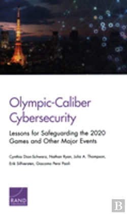 Bertrand.pt - Olympic-Caliber Cybersecurity