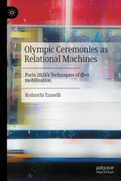 Olympic Ceremonies As Relational Machines