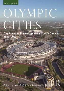 Bertrand.pt - Olympic Cities