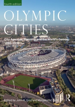 Bertrand.pt - Olympic Cities