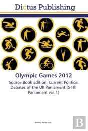 Olympic Games 2012
