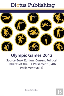 Bertrand.pt - Olympic Games 2012