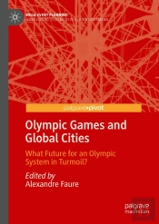 Olympic Games And Global Cities