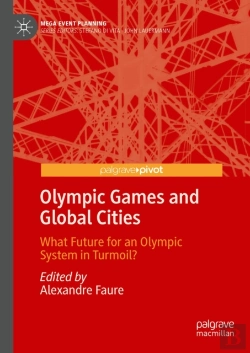 Bertrand.pt - Olympic Games And Global Cities