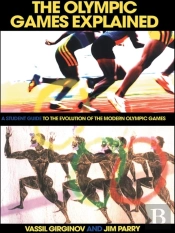 Olympic Games Explained