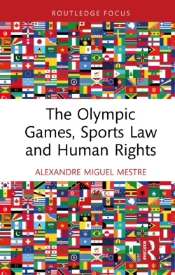 Bertrand.pt - Olympic Games, Sports Law And Human Rights