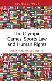 Olympic Games, Sports Law And Human Rights