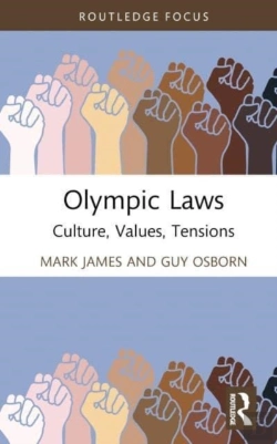 Bertrand.pt - Olympic Laws