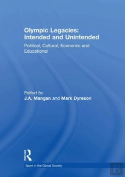 Bertrand.pt - Olympic Legacies: Intended And Unintended