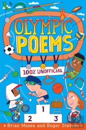 Olympic Poems