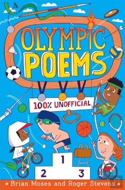 Bertrand.pt - Olympic Poems