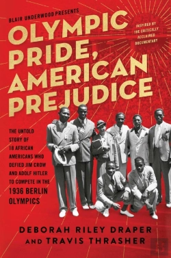 Bertrand.pt - Olympic Pride, American Prejudice