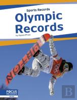 Olympic Records