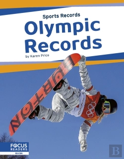 Bertrand.pt - Olympic Records