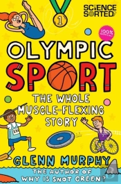 Olympic Sport: The Whole Muscle-Flexing Story