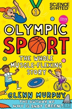 Bertrand.pt - Olympic Sport: The Whole Muscle-Flexing Story