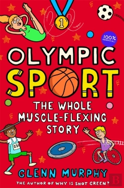 Bertrand.pt - Olympic Sport: The Whole Muscle-Flexing Story