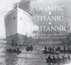 Bertrand.pt - Olympic, Titanic, Britannic