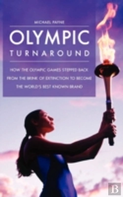 Bertrand.pt - Olympic Turnaround