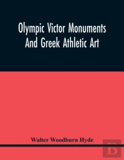 Olympic Victor Monuments And Greek Athletic Art
