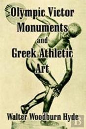 Olympic Victor Monuments And Greek Athletic Art