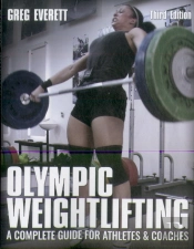 Olympic Weightlifting