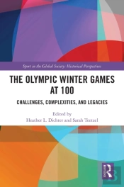 Olympic Winter Games At 100