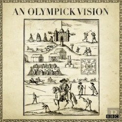 Bertrand.pt - Olympick Vision (Radio 3 Sunday Feature)