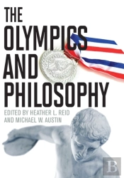 Olympics And Philosophy