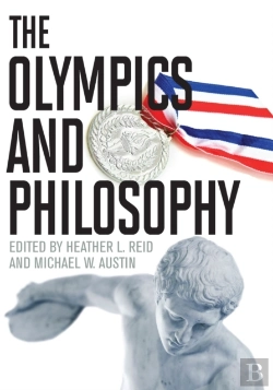 Bertrand.pt - Olympics And Philosophy