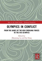 Olympics In Conflict