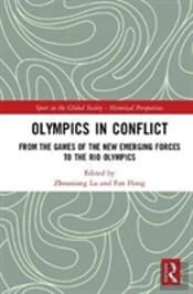 Olympics In Conflict