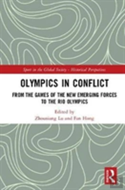 Bertrand.pt - Olympics In Conflict
