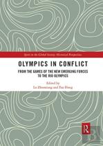 Olympics In Conflict