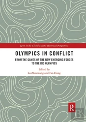 Olympics In Conflict