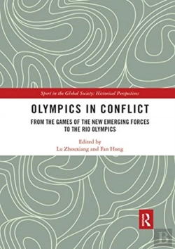 Bertrand.pt - Olympics In Conflict