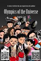 Olympics Of The Universe