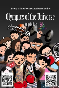 Bertrand.pt - Olympics Of The Universe
