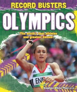Bertrand.pt - Olympics