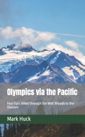 Olympics Via The Pacific