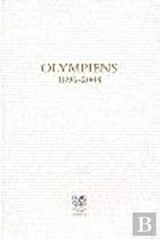 Olympiens (1896-2008)