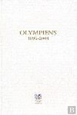 Bertrand.pt - Olympiens (1896-2008)