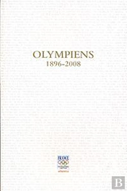 Bertrand.pt - Olympiens 1896-2008