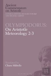Olympiodorus: On Aristotle Meteorology 2-3